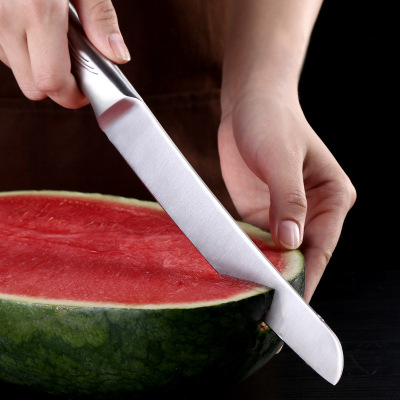 厨房刀具_切西瓜刀具水果刀家用德式创意 厨房刀具 - 阿里巴巴