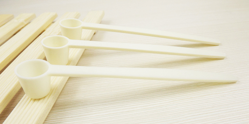 供应2克控盐勺 减盐勺 限盐勺 健康宣传 家庭医生签约礼品 工具