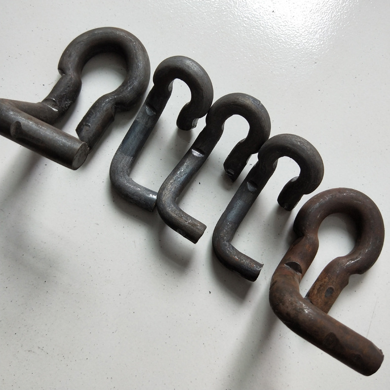 厂家现货供应 钢模板卡钩 钩子 建筑用卡钩 量大从优接样加工