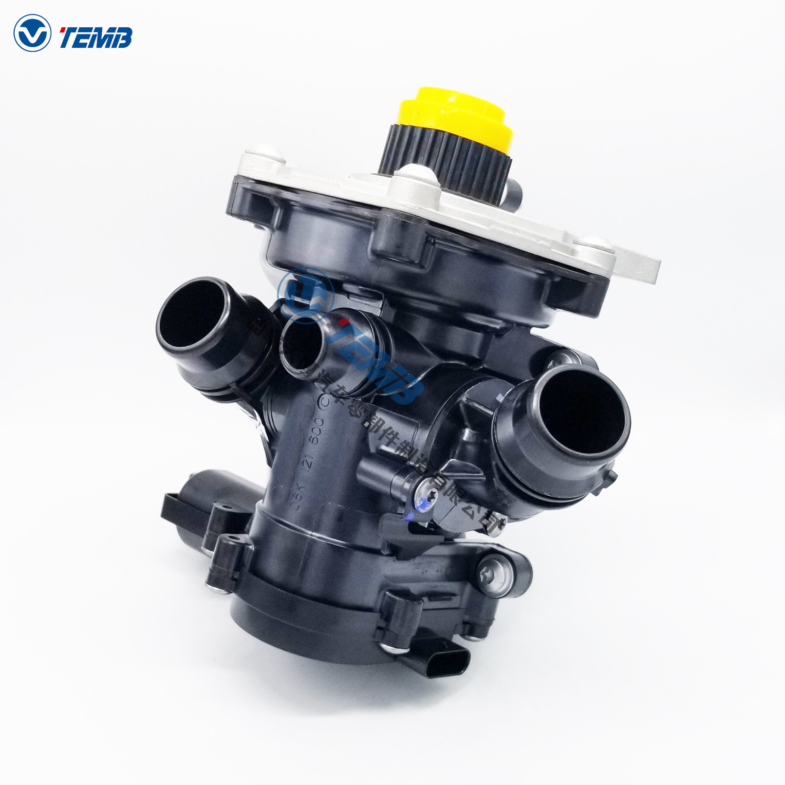 适用于大众ea888三代电子水泵06k121600c 06l121111h