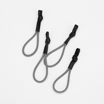 2018新款拉链头 拉头户外滑雪服拉链引手拉尾