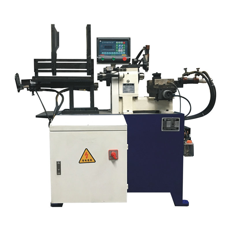 zc-300a全自动数控车床仪表车床 多功能精密全自动车床厂家