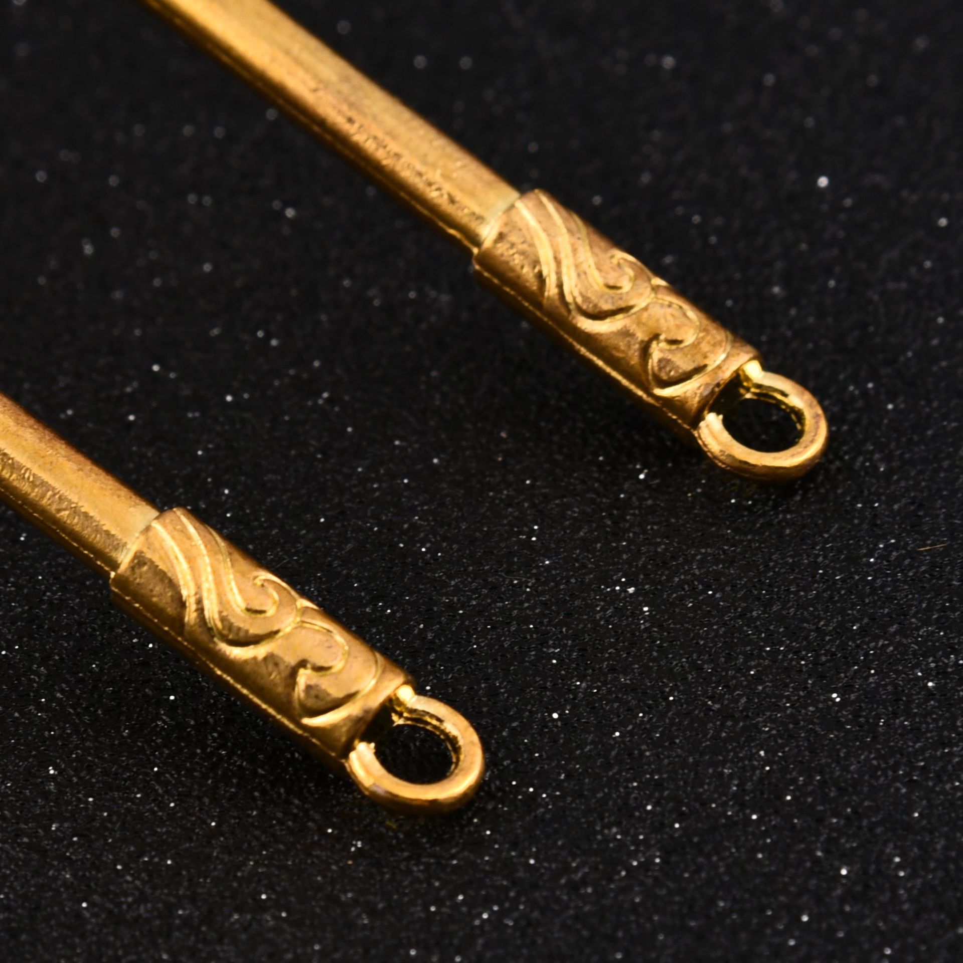 王者兵器 猪八戒天蓬元帅九齿钉耙武器 西游记九齿钉耙玩具摆件