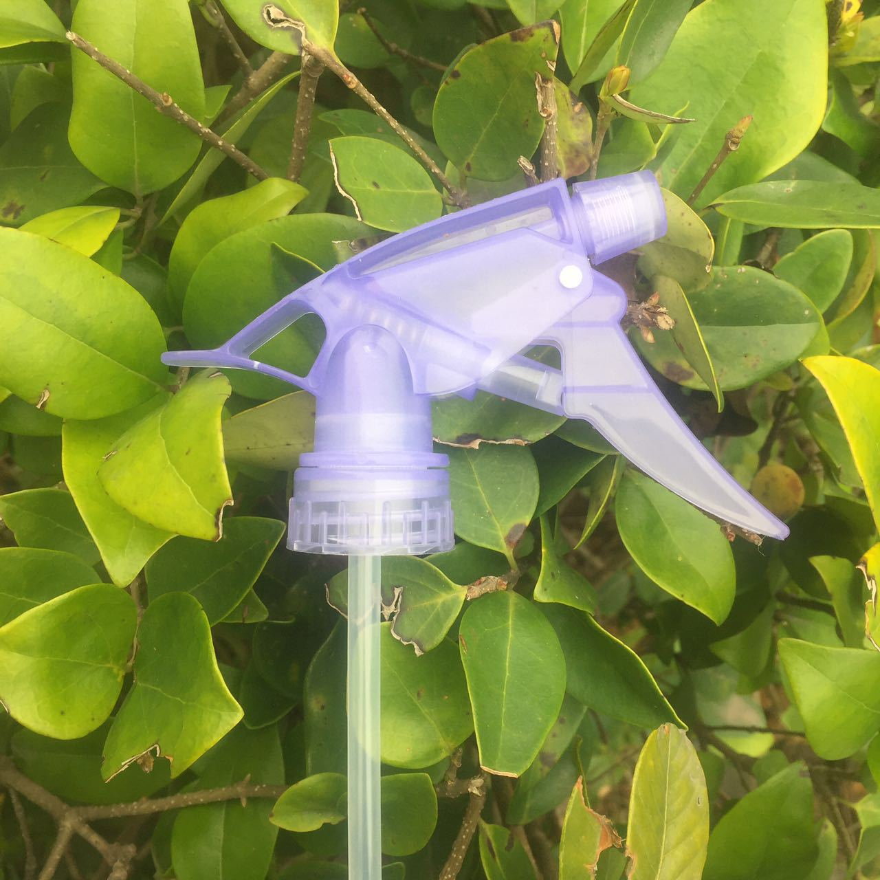 手扣消毒水喷雾器喷头浇花塑料喷水喷壶喷油喷雾壶雾化喷壶头