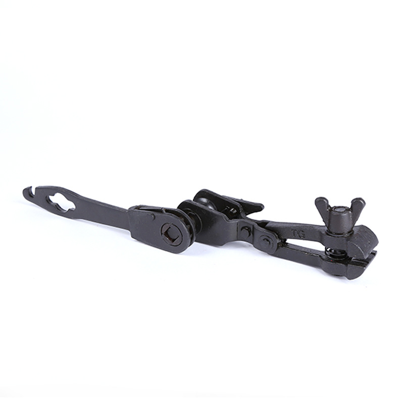 厂家直销虎头紧线器 大棚拉线器 钢丝绳手动紧线器