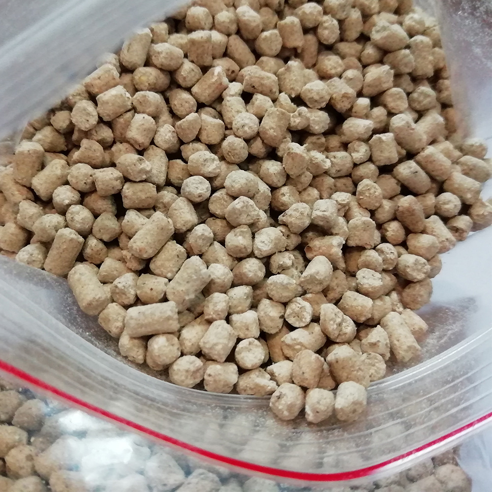 江西脱脂米糠粕 米糠粕