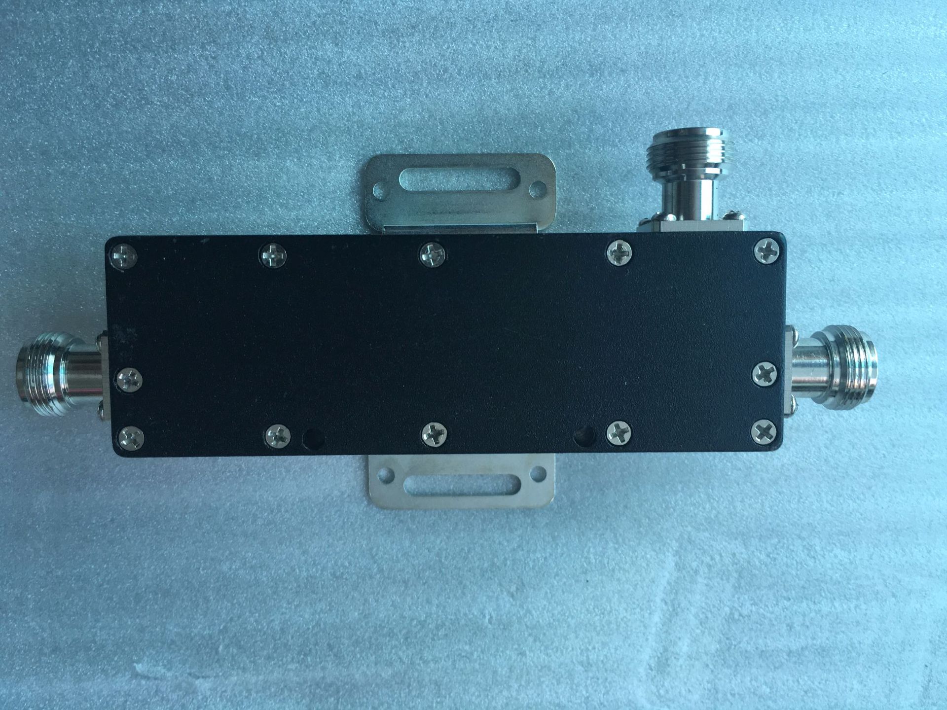 工厂直销高品质5db/6db/10db/20db腔体耦合器