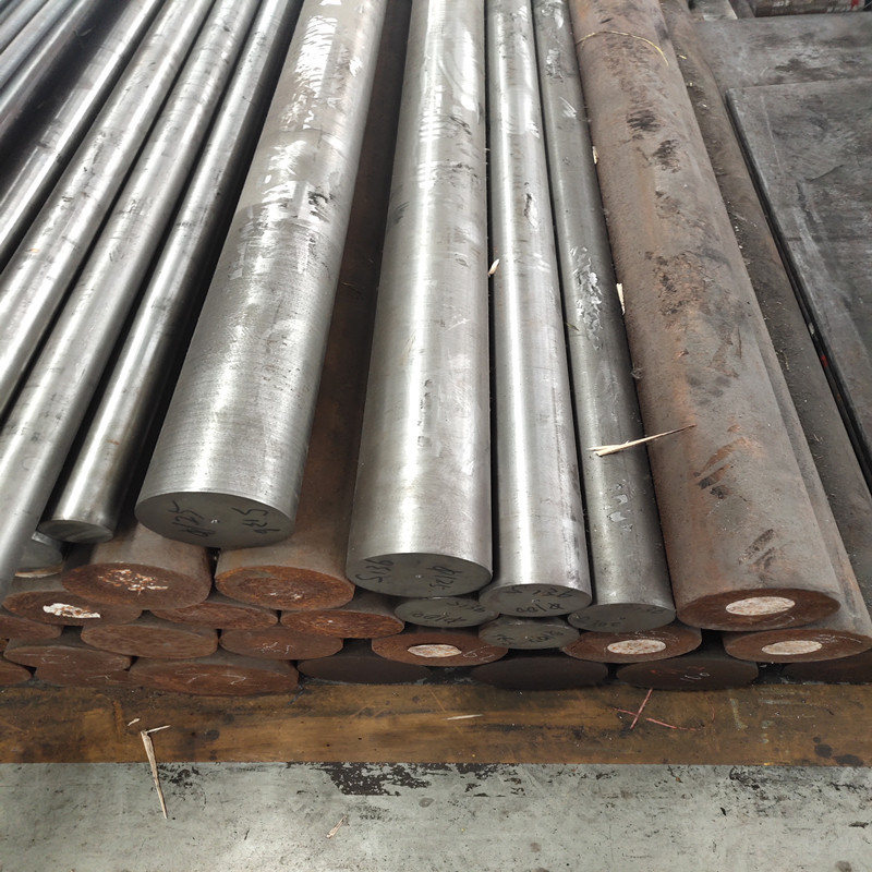 厂家现货批发t12a碳素工具钢 t12a圆棒 圆钢 t12a锻件价格