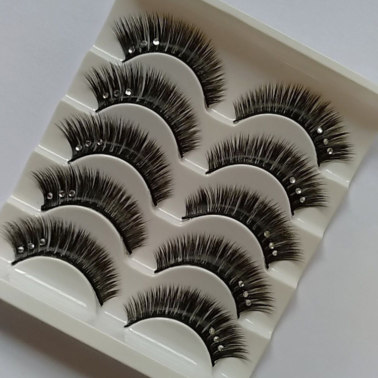 假眼睫毛相似店铺>进入本店铺>厂房面积:300加工方式:经营模式:生产