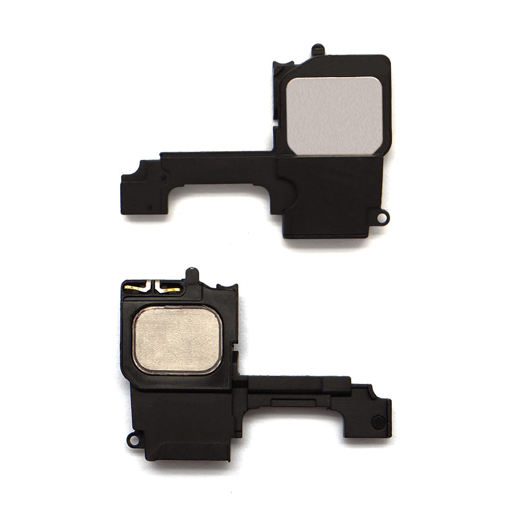 适用苹果iphone x 5/5s se 6 6s 7 8plus内置手机听筒 扬声器喇叭