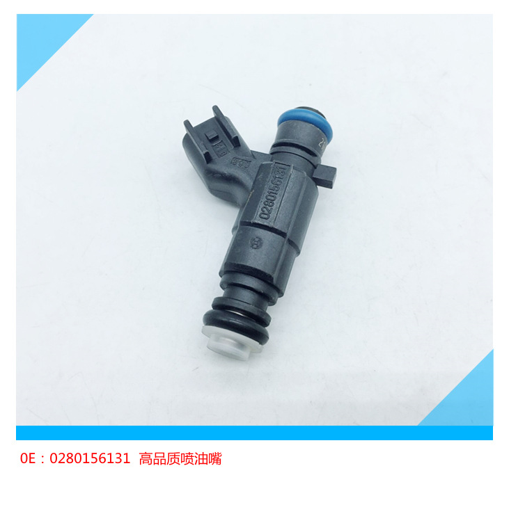 别克荣誉荣御3.6林荫大道2.8凯迪拉克ctsslssrx喷油嘴0280156131