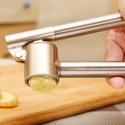 压蒜器 蒜泥 剥蒜捣蒜器 厨房小工具切蒜器 蒜泥蒜蓉器 压蒜神器