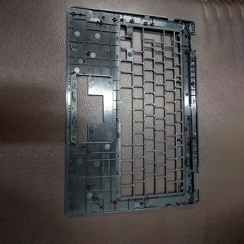 专注电子电器塑胶模具订制电脑笔记本外壳按键开模设计注塑生产