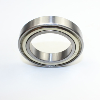 国标轴承钢轴承6909zz/rs可定制批发 45*68*12mm