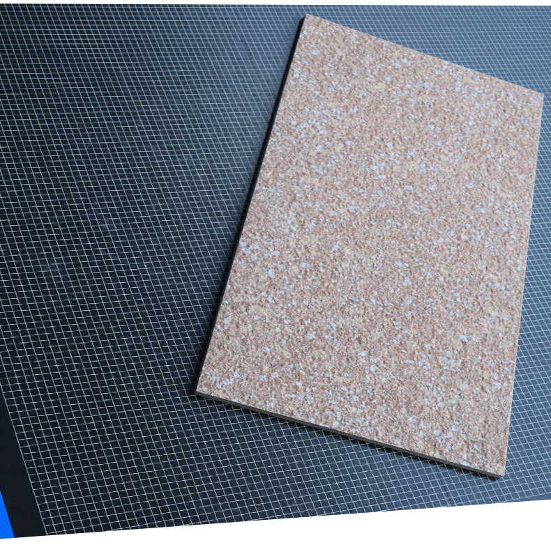 白兔外墙砖200*400低楼层围墙别墅阳台砂岩面文化石背景墙瓷砖