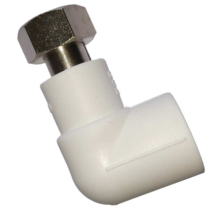 批发ppr热水器安装弯头精品太阳能小活接热水器专用活接ppr活接