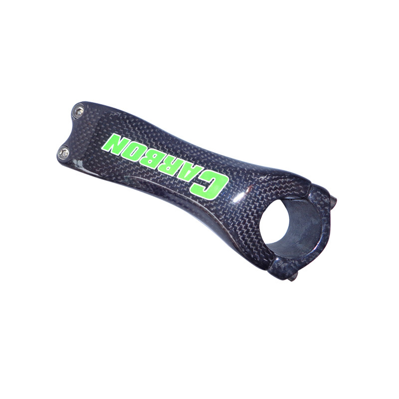 超轻碳纤维自行车车把立管 全碳纤维山地车高强度立管 自行车立管