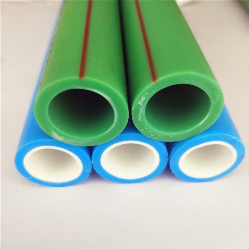 ppr管 上海日丰管 ppr给水管家装管 冷热水管 自来水管-阿里巴巴