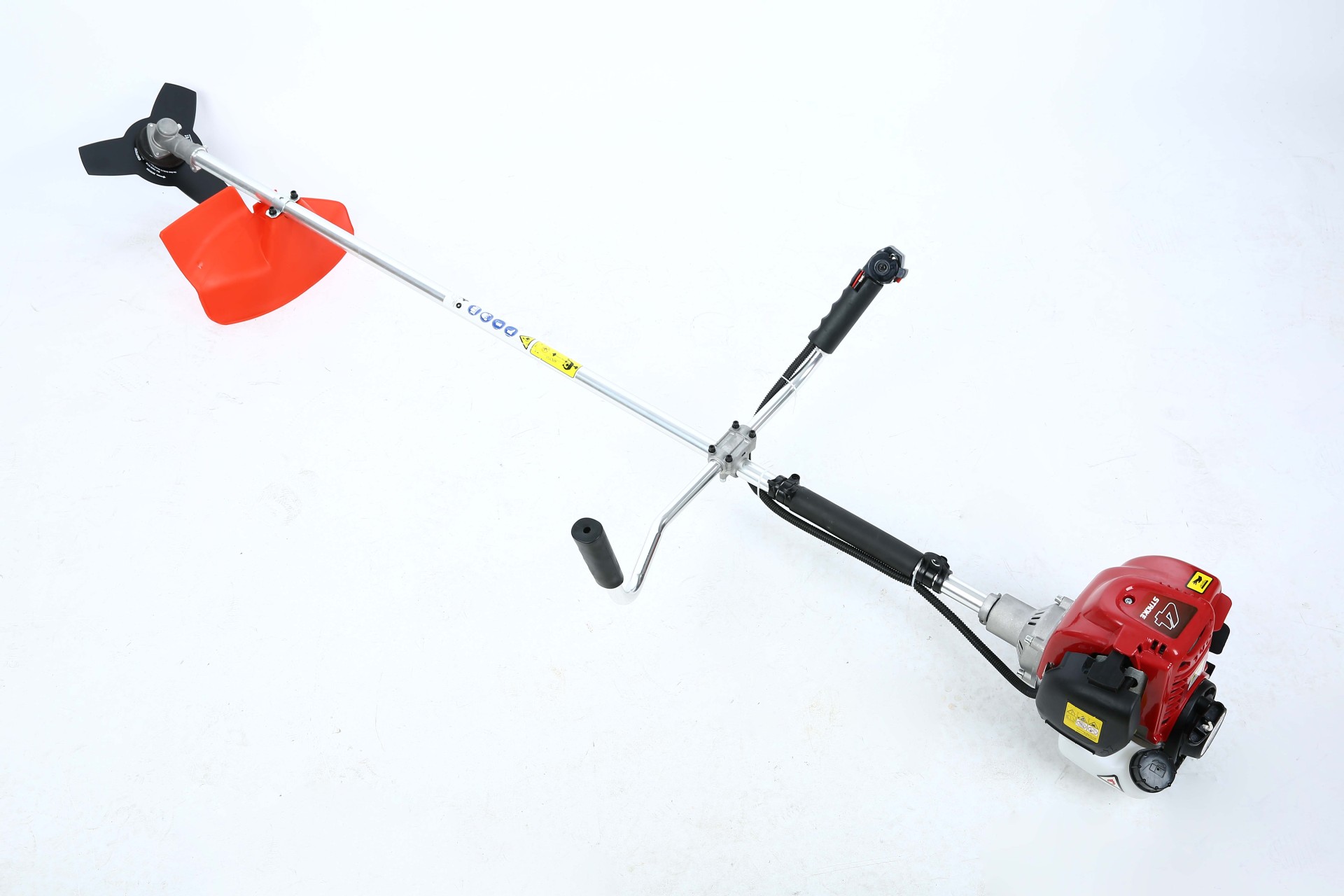 支持代发割草机140恒雅四冲程背负式草坪机汽油割灌机斜挂收割机