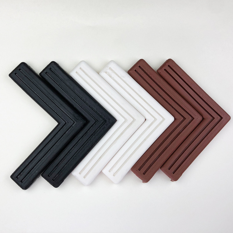 [加大加长]硅胶防撞软角 安全桌角 宝宝不怕再磕碰拉硅胶防撞角