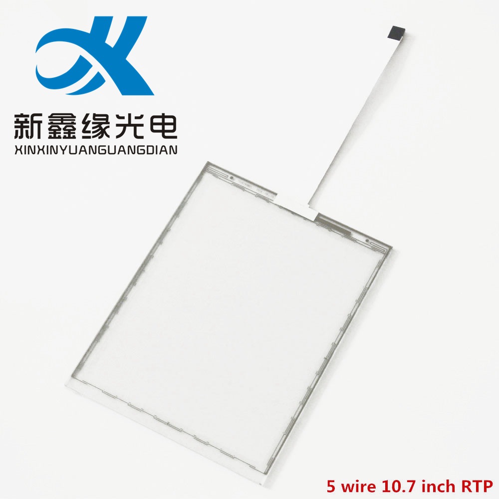 4寸五线a级电阻触摸屏 elo 台湾工艺制造 厂家直销