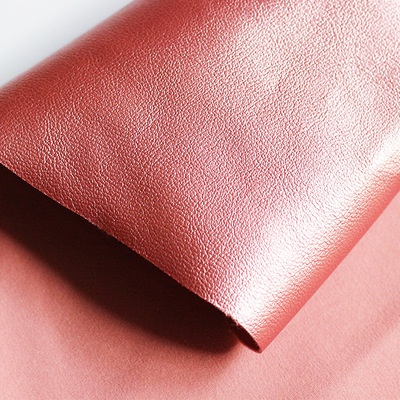 环保pu人造革仿皮柔软弹力面料仿人造皮紧身裤服装箱包沙发面料