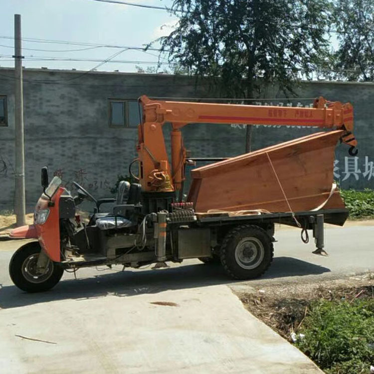 厂家直供辽宁铁岭轻卡改装版下葬车新款三轮棺材下葬车八骏重工