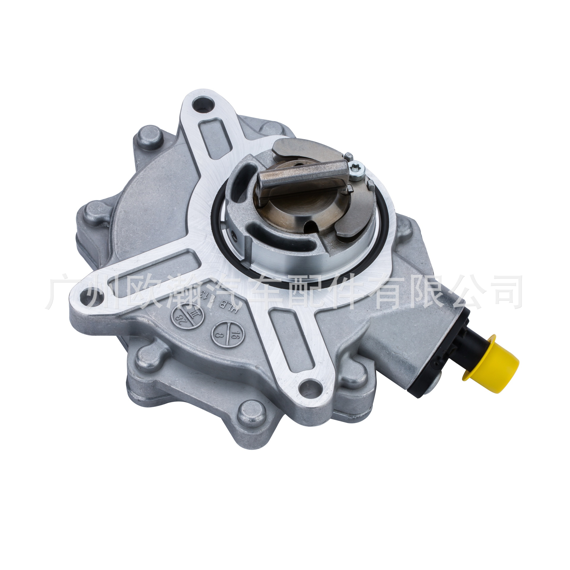 刹车助力真空泵 11667635656适用于适用于3系e46/e90/n46