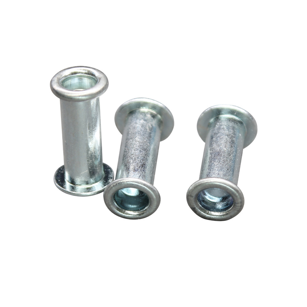 环槽铆钉 不锈钢环槽铆钉5*4 哈克铆钉 不锈钢哈克钉