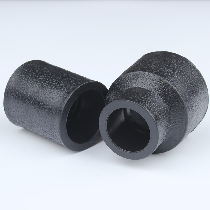 hdpe管件 s20 pe等径直接 承插式pe管件 pe接头 配件 管箍