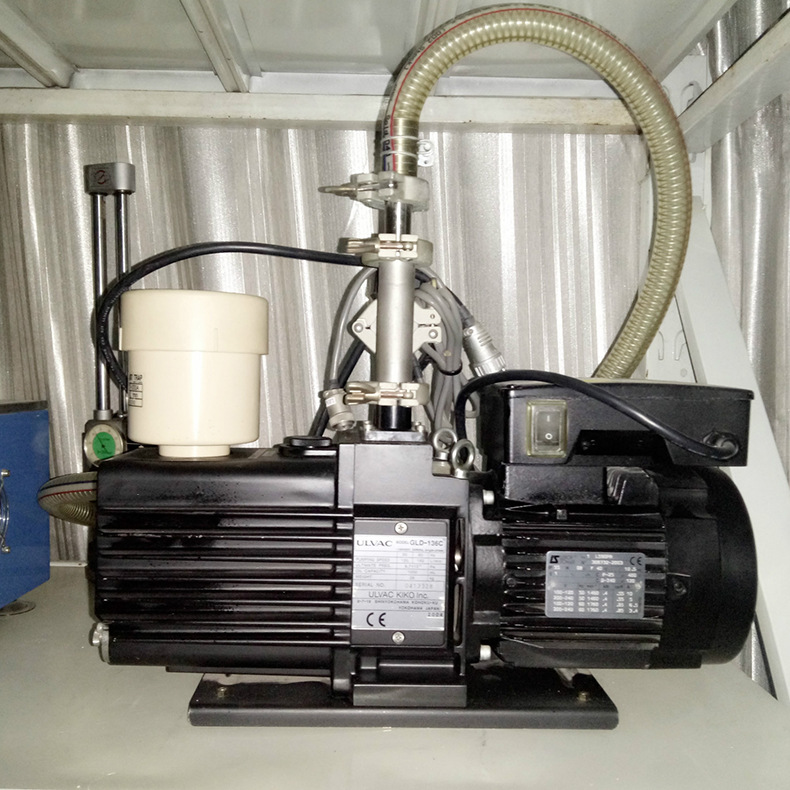 二手日本真空泵