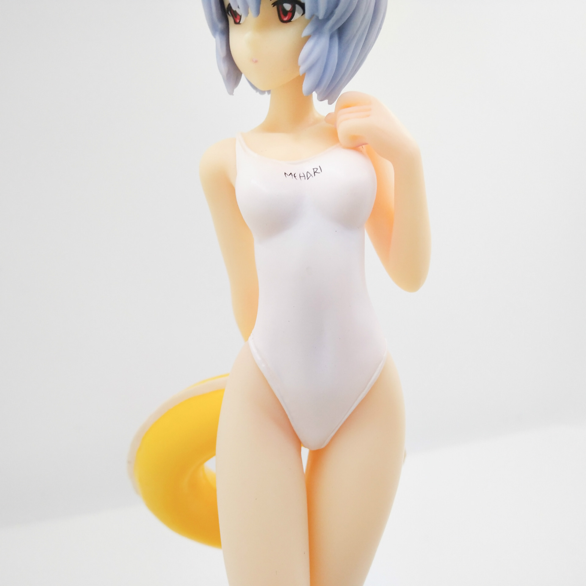 芸祥社 wave 1/10 沙滩女王 eva 凌波丽 水着 泳装 盒装手办186