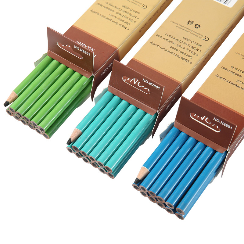 正品nyoni尼奥尼炭笔美术素描速写碳笔软中硬初学者专业绘画铅笔