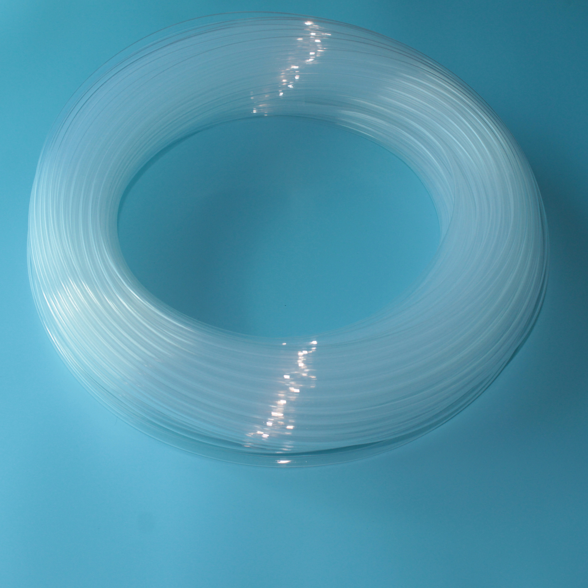 特氟龙管 fep f46 2/4/6/8/10/12 透明聚