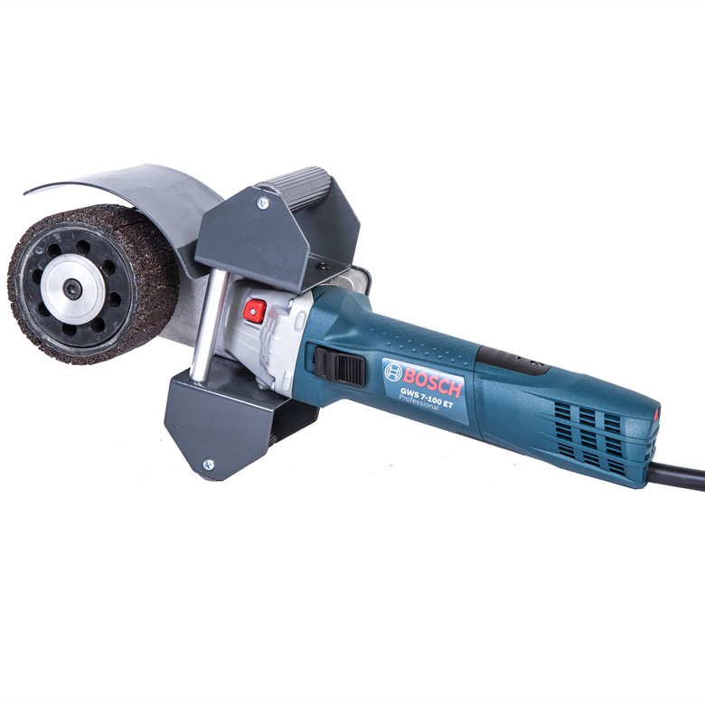 电动磨光机 平面抛光机 手持式磨光机 除锈工具 磨铁板钢板不锈钢