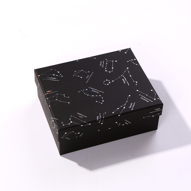 供货类型 可定制 加工定制 是 加印logo 可以 用途 礼品盒 纸盒类型