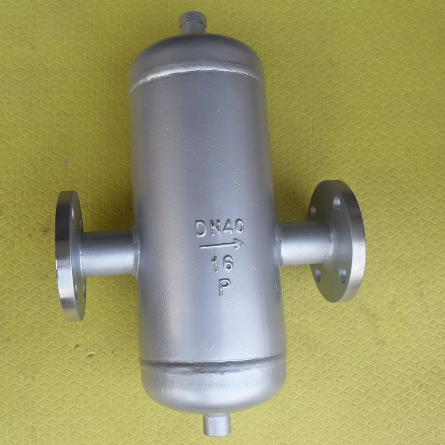 汽水分离器 蒸汽汽水分离器 挡板式汽水分离器 厂家直销优质