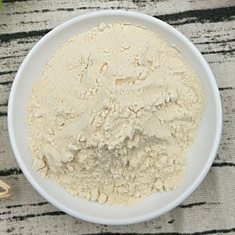 脱水土豆粉马铃薯全粉洋山芋全粉原料散装批发500克100目