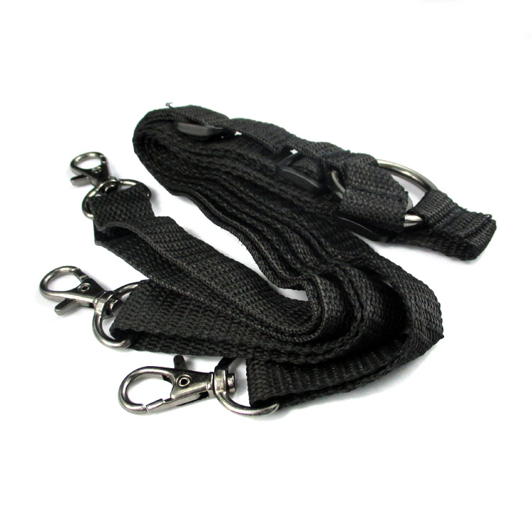 对讲机皮套 大号尼龙套 大中小号对讲机通用皮套 华强北工厂店