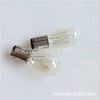 T20 bulb 110V20W Bayonet BA15D Tungsten wire bulb indicator light Warning light bulb