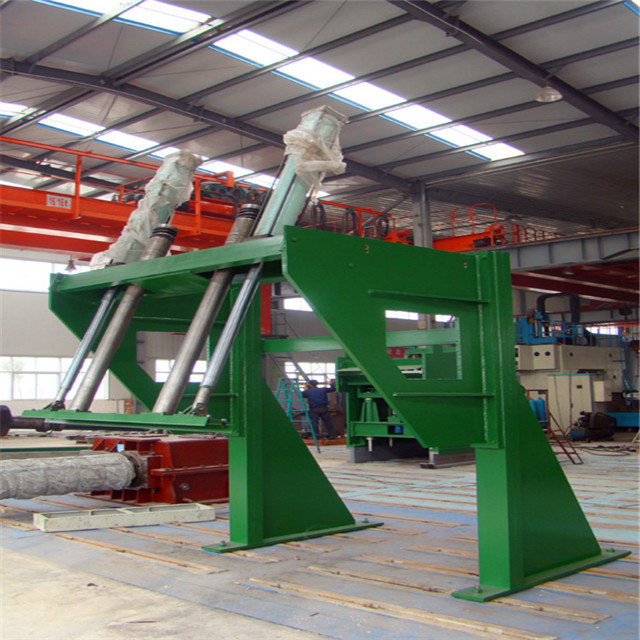 卷取机 开卷机 辊式卷取机