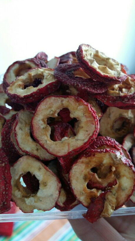 产地现货 半山腰无核山楂片 泡茶喝 休闲小零食 量大从优一件代发