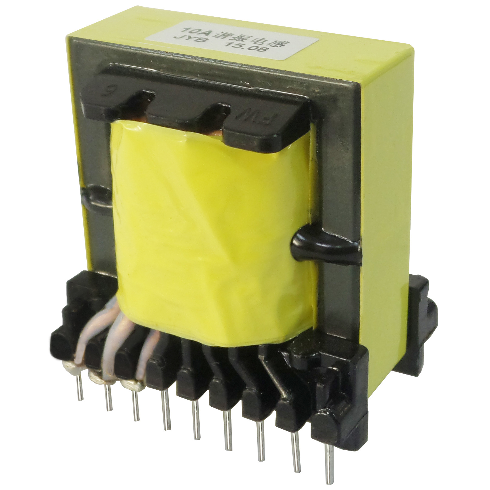 ee42安防电源变压器电视机电源变压器设备变压器深圳厂家