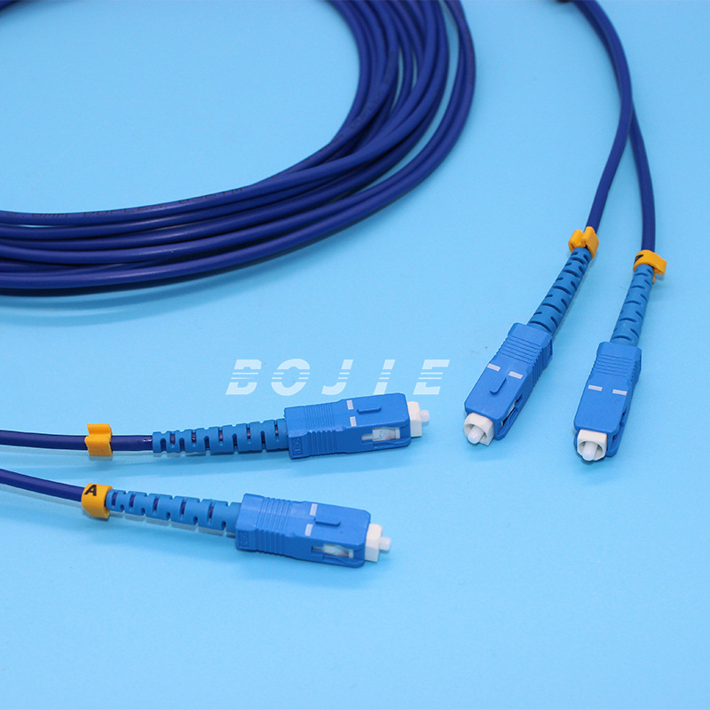 6米光纤线 双头光纤线 写真机/喷绘机/uv平板打印机 信号数据排线