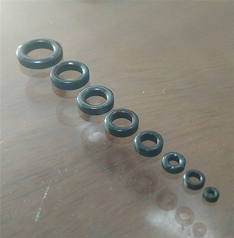 中通竿陶瓷环前打竿陶瓷眼海杆陶瓷导眼导环过线环内走线改装配件