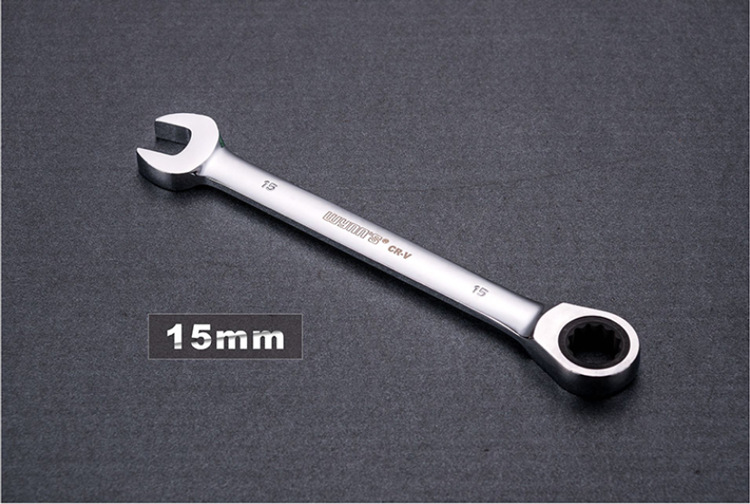 威力狮品牌 8件套10件套14件套单向棘轮扳手套装 组套w0353a