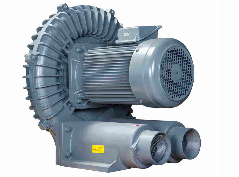 厂家 现货 批发 透浦式中压鼓风机 工业鼓风机