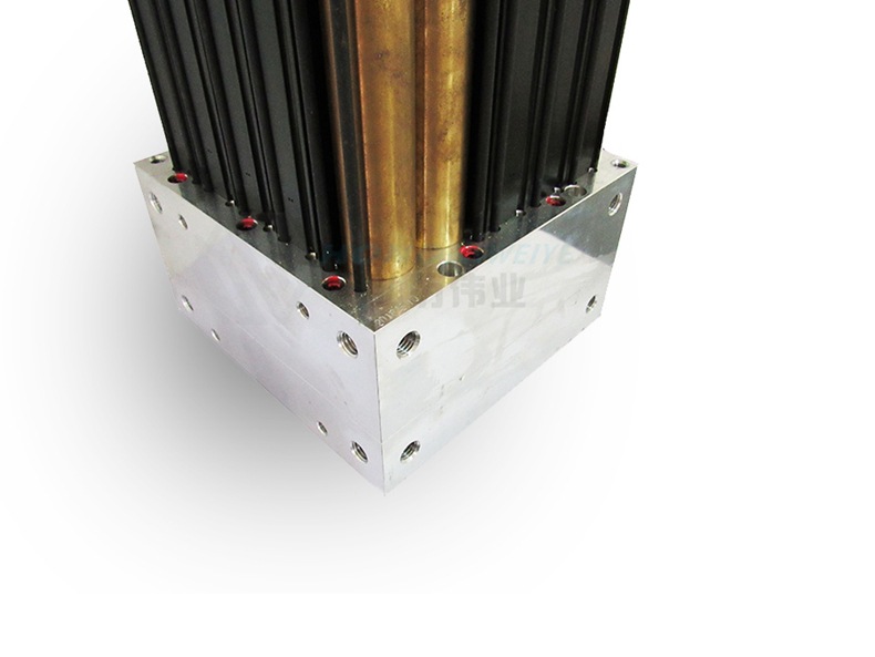 厂家直销新款可定制排钻供应木工排钻机械配件 多孔钻排