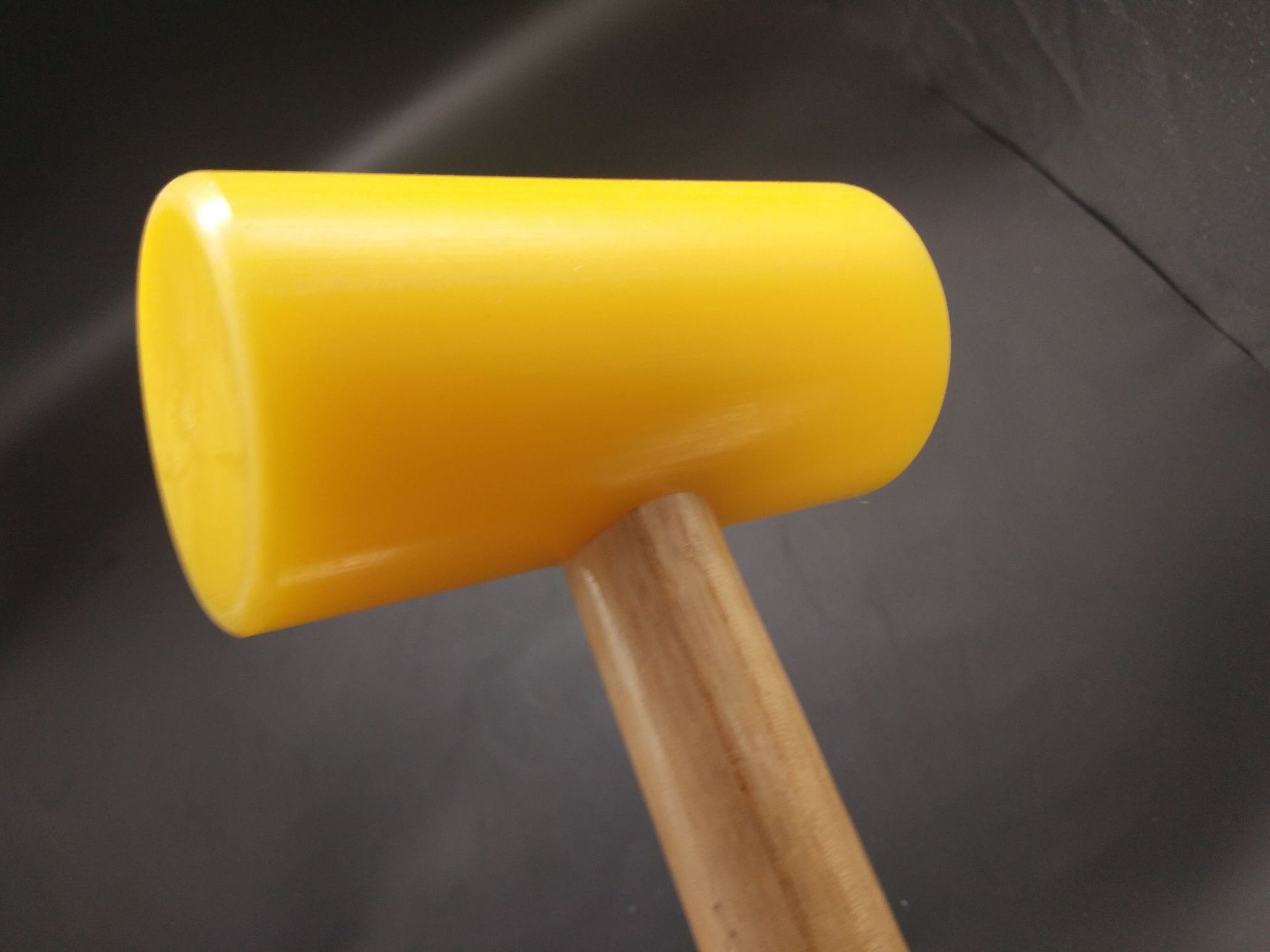 pe锤 坚果锤 塑料锤 工厂直销 品质保障