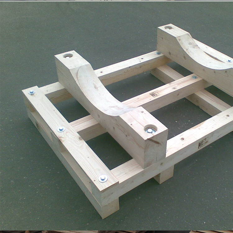 上海诚态包装材料有限公司 钢卷专用托盘 厂家直销 质量保障